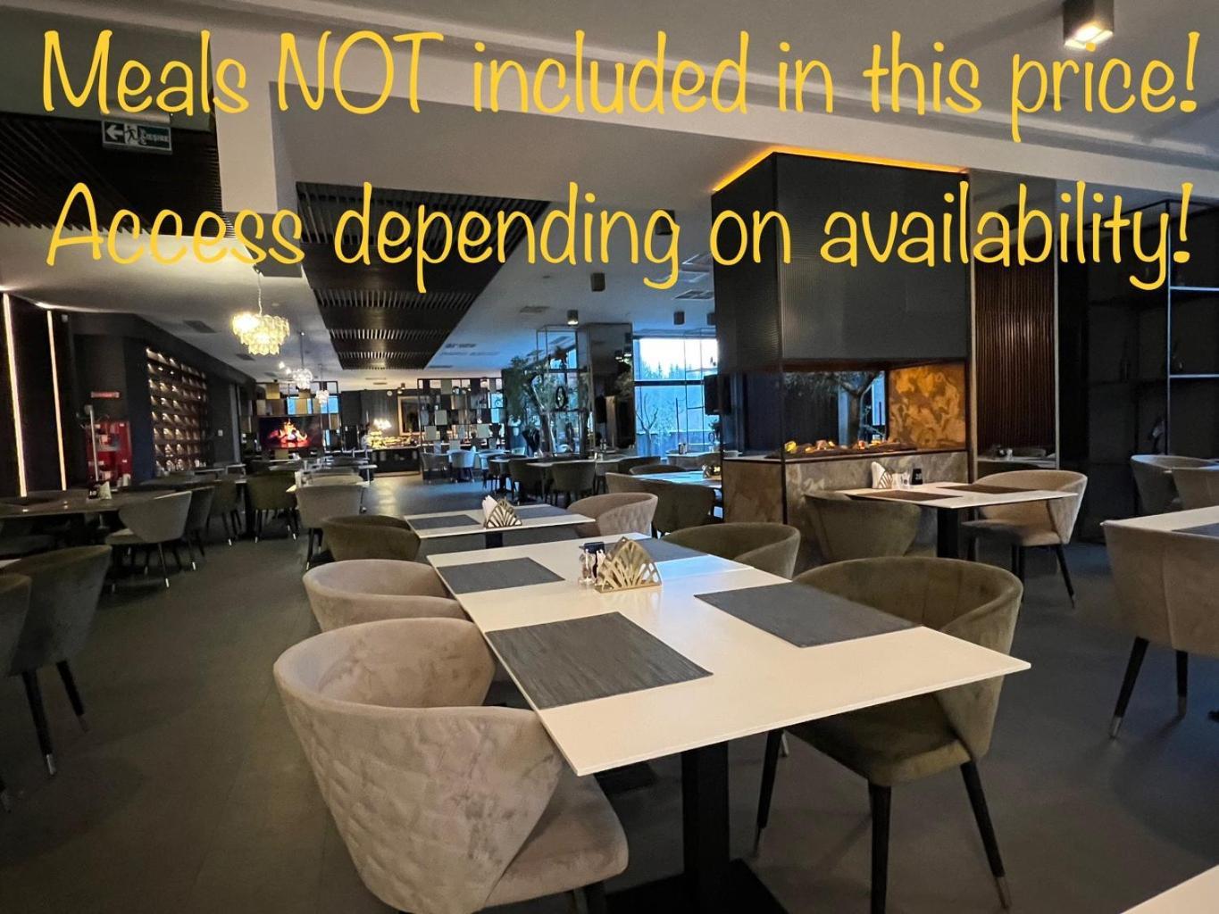 פויאנה ברשוב Family Apartment In Silver Mountain Resort מראה חיצוני תמונה