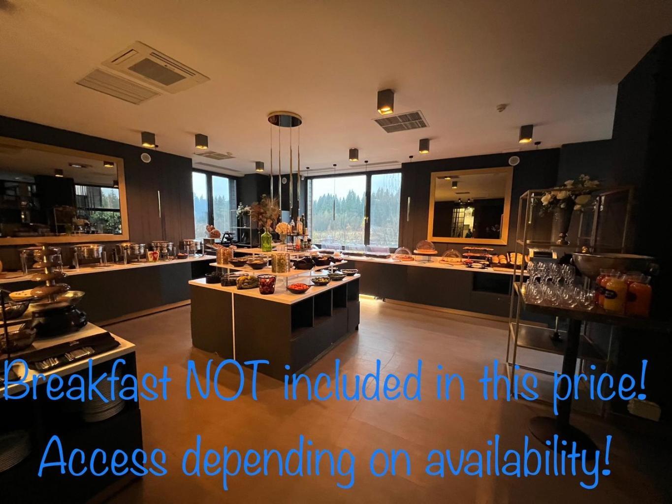 פויאנה ברשוב Family Apartment In Silver Mountain Resort מראה חיצוני תמונה