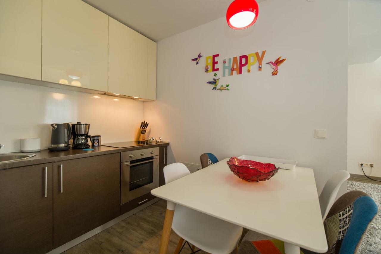 פויאנה ברשוב Family Apartment In Silver Mountain Resort מראה חיצוני תמונה