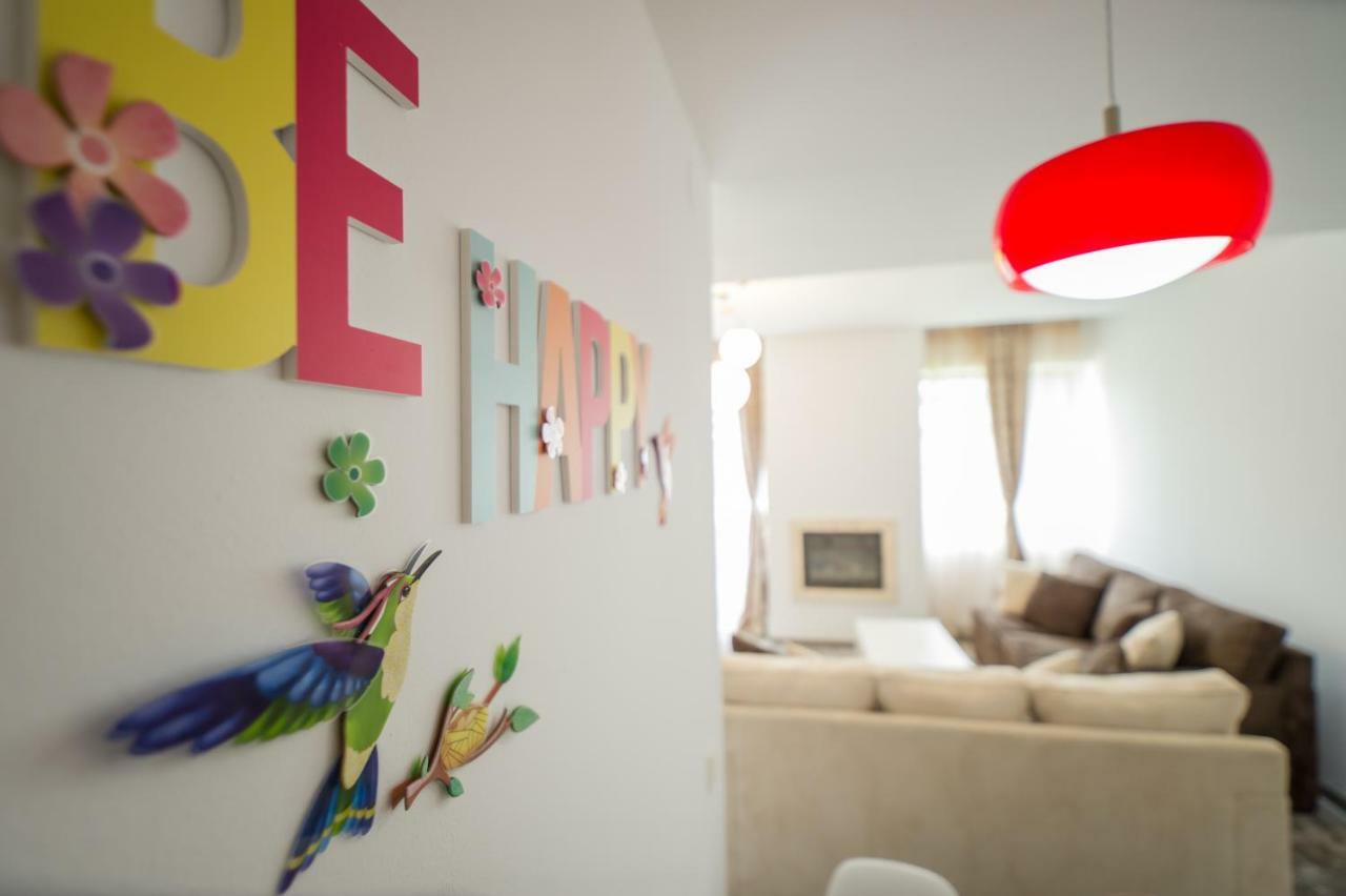 פויאנה ברשוב Family Apartment In Silver Mountain Resort מראה חיצוני תמונה